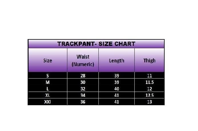 Combo of Men's NS Lycra Track Pants Strechable solit fit comfortable for Regular use
Product Name: Combo of Men's NS Lycra Track Pants
 Package Contains: It has 2 Trackpants
Fabric: Lycra
Color: Multicolor
Pattern: Solid Fit: Regular Bottom
Type: Track Pants
 Closure: Draw-String
Occasion: Casual